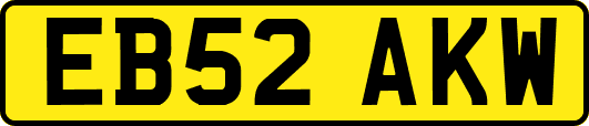 EB52AKW