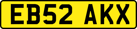 EB52AKX