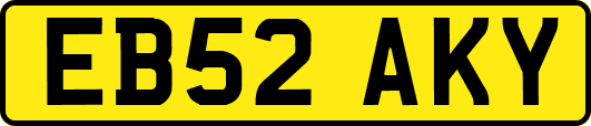 EB52AKY