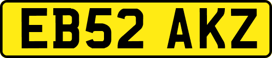 EB52AKZ