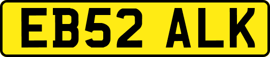 EB52ALK
