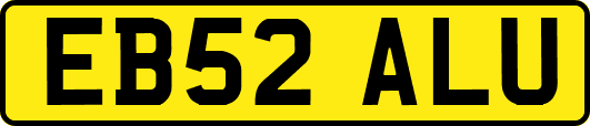 EB52ALU