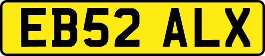 EB52ALX