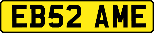 EB52AME