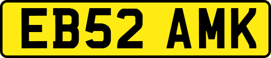 EB52AMK