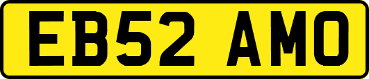 EB52AMO