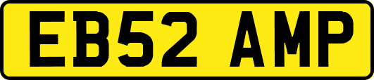 EB52AMP