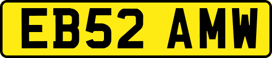 EB52AMW