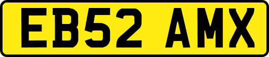 EB52AMX