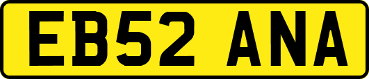 EB52ANA