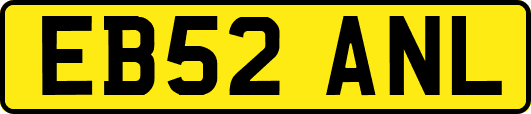 EB52ANL