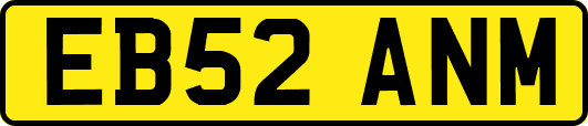 EB52ANM