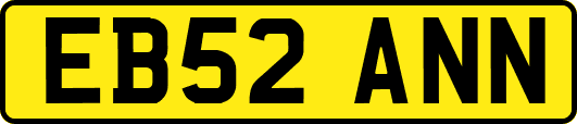 EB52ANN