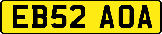 EB52AOA