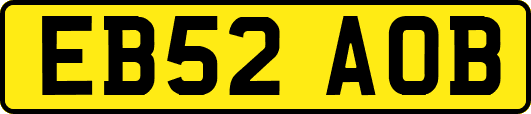 EB52AOB