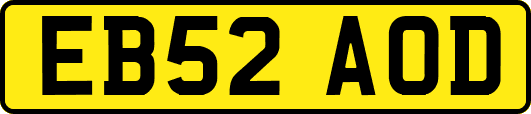 EB52AOD