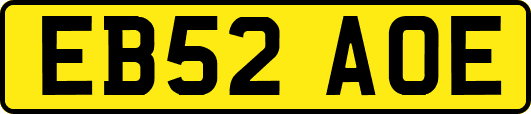 EB52AOE