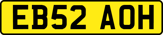 EB52AOH