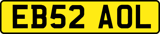EB52AOL