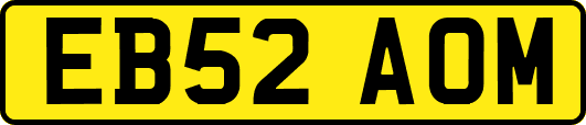 EB52AOM