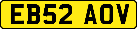 EB52AOV