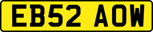 EB52AOW