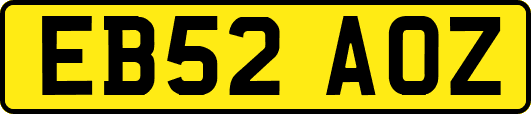 EB52AOZ