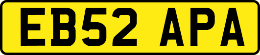 EB52APA