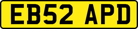 EB52APD