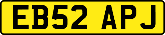 EB52APJ
