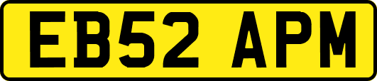 EB52APM