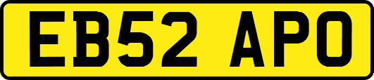 EB52APO