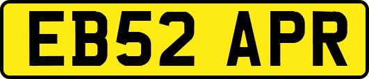 EB52APR