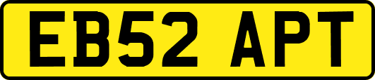 EB52APT