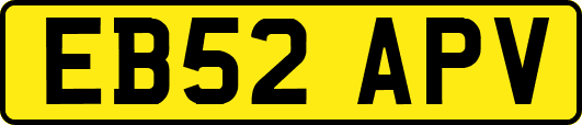 EB52APV