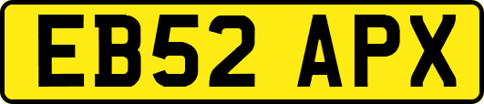 EB52APX
