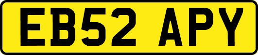 EB52APY