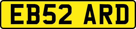 EB52ARD