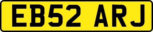 EB52ARJ