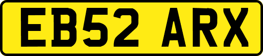EB52ARX
