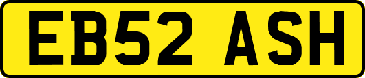 EB52ASH