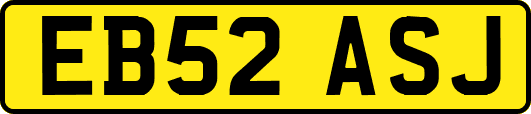 EB52ASJ