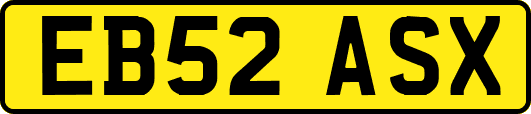 EB52ASX