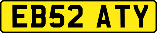 EB52ATY