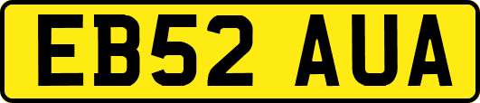EB52AUA