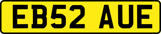 EB52AUE