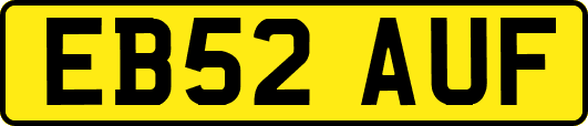EB52AUF