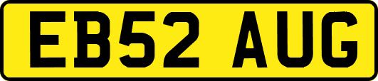 EB52AUG