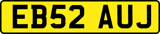 EB52AUJ