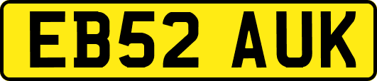 EB52AUK